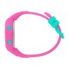 ICE digit-Rose turquoise-Petite