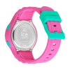 ICE digit-Rose turquoise-Petite