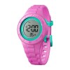 ICE digit-Rose turquoise-Petite