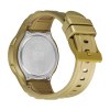 ICE digit-Doré metallic-Petite