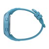 ICE digit-Bleu metallic-Petite