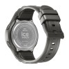 ICE digit-Anthracite metallic-Petite