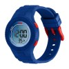 ICE digit-Bleu shade-Petite