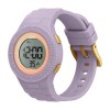 ICE digit-Lilac sunset-Petite