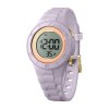 ICE digit-Lilac sunset-Petite