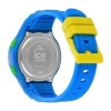 ICE digit-Bleu Jaune Vert-Petite