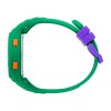 ICE digit-Vert purple orange-Petite