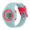 ICE digit-Mint coral-Petite