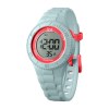 ICE digit-Mint coral-Petite