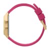 ICE digit retro-Raspberry sorbet-Petite