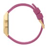 ICE digit retro-Blush violet-Petite