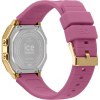 ICE digit retro-Blush violet-Petite
