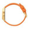 ICE digit retro-Apricot crush-Petite