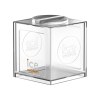 ICE digit retro-Light pineapple-Petite