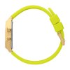 ICE digit retro-Sunny lime-Petite
