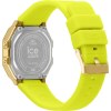 ICE digit retro-Sunny lime-Petite