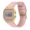 ICE digit retro-Blush Rose-Petite
