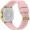 ICE digit retro-Blush Rose-Petite