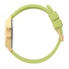 ICE digit retro-Daiquiri Vert-Petite