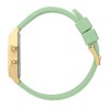 ICE digit retro-Lagoon Vert-Petite