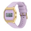 ICE digit retro-Lavender petal-Petite