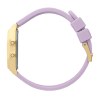 ICE digit retro-Lavender petal-Petite