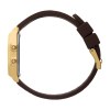ICE digit retro-Marron cappuccino-Petite