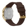 ICE digit retro-Marron cappuccino-Petite