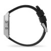 ICE digit retro-Metal Argent mirror-Noir -Petite