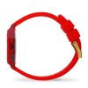 ICE digit retro-Rouge passion-Clear-Petite