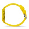 ICE digit retro-Electric Jaune-Clear-Petite