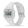ICE digit retro-Blanc-Petite