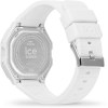 ICE digit retro-Blanc-Petite
