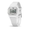 ICE digit retro-Blanc-Petite