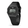 ICE digit retro-Noir-Petite