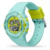 ICE digit explorer-Dreamy turquoise-Petite