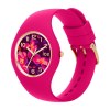 ICE flower-Fuschia blossom-Petite+-3H