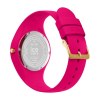 ICE flower-Fuschia blossom-Petite+-3H