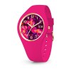 ICE flower-Fuschia blossom-Petite+-3H