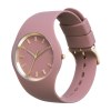 ICE glam brushed-Fall rose-Moyenne-3H