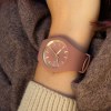 ICE glam brushed-Fall rose-Moyenne-3H
