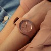 ICE glam brushed-Clay-Moyenne-3H