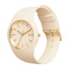 ICE glam brushed-Almond skin-Moyenne-3H