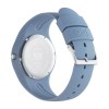 ICE glam brushed-Artic Bleu-Moyenne-3H