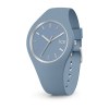ICE glam brushed-Artic Bleu-Moyenne-3H
