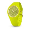 ICE glitter-Neon lime-Petite-3H