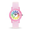 ICE learning-Rose glitter-S32-3H
