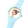 ICE-WATCH x MARTINE-Rat opera-Bleu-S34-3H