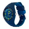 P. Leclercq-Bleu lime-Moyenne-3H