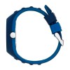 P. Leclercq-Bleu lime-Moyenne-3H